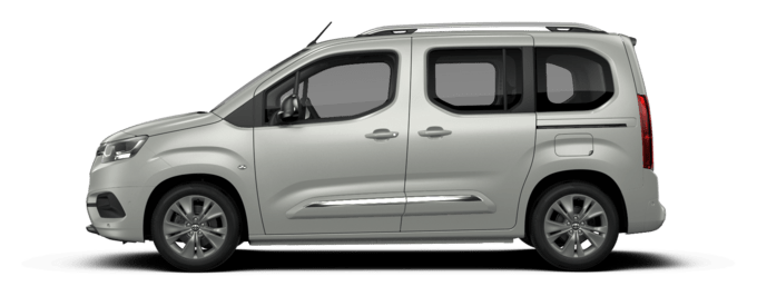 PROACE CITY VERSO - VIP - 5D - Putnički kratki međuosovinski razmak