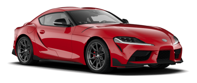 Toyota GR Supra - Sport Premium - Coupé 2 vrata