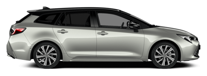 Corolla Touring Sports - Style - Karavan 5 vrata