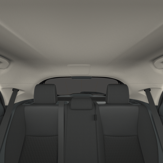 YA - Sport - Hatchback 5 vrata