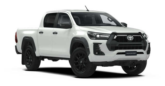 Hilux - Invincible - Dvostruka kabina (Double Cab, 4 vrata)
