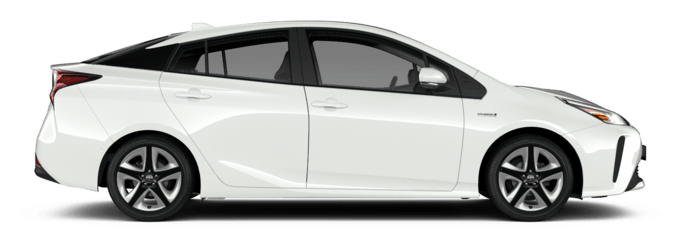 Prius - EXECUTIVE - Limuzina 5 vrata
