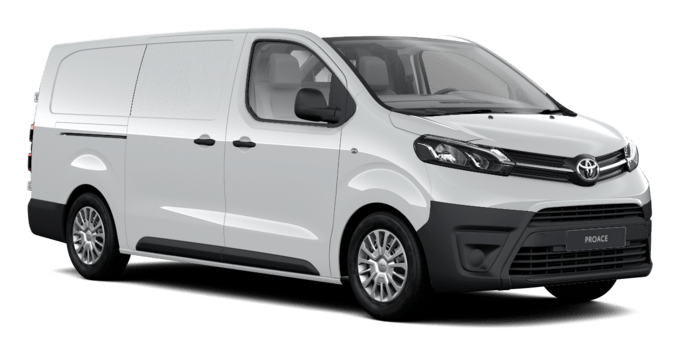 Proace - Active - Hosszú Panel Van (4 ajtós)