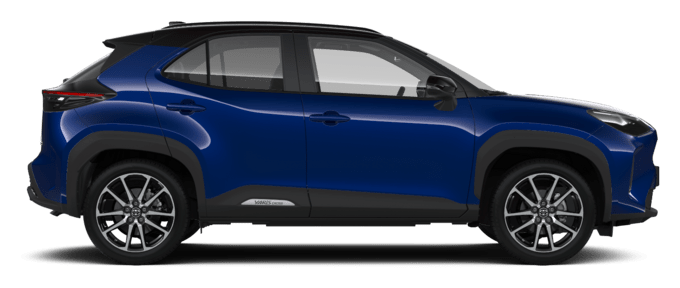 Yaris Cross - GR Sport - B-SUV