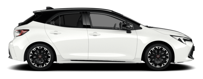 Corolla Hatchback - GR Sport - 5 ajtós hatchback