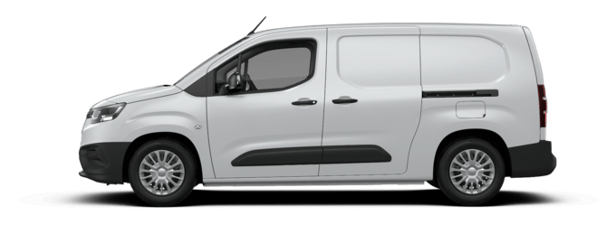 PROACE CITY - Comfort - Panel Van 5 ajtós (hosszú tengelytávolságú)