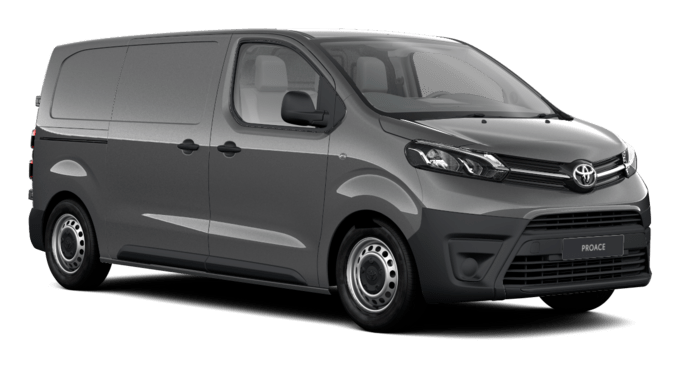 Proace - GL - MWB Panel Van