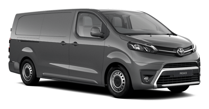 Proace - GX - LWB Panel Van