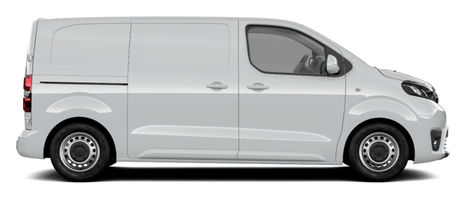 Proace - GX - MWB Panel Van