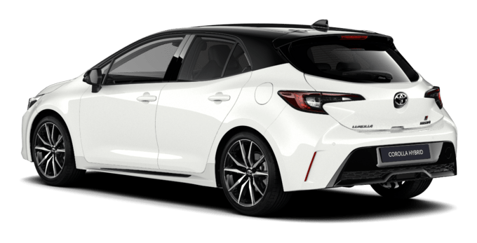 Corolla Hatchback - GR SPORT - Hatchback 5-door