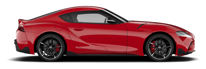 Supra - GR Premium - Coupe