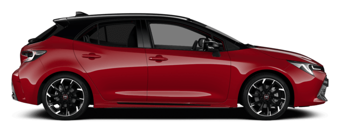 Corolla Hatchback - GR SPORT - Hatchback 5 Doors