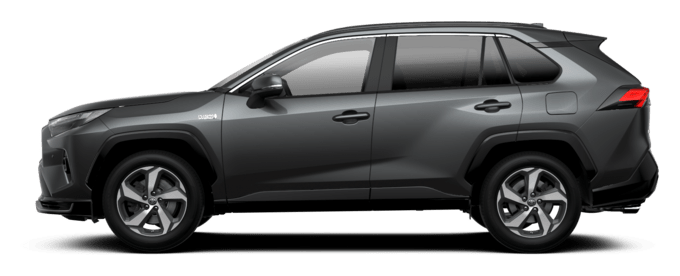 RAV4 PHEV - Sol - SUV
