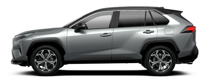 RAV4 PHEV - Sport - SUV