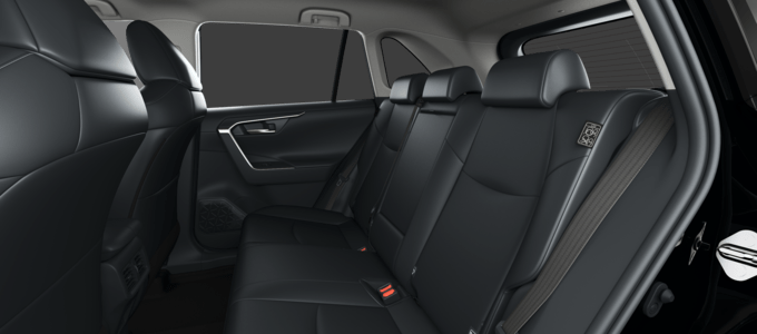 RA - Sol - SUV 5 Doors 