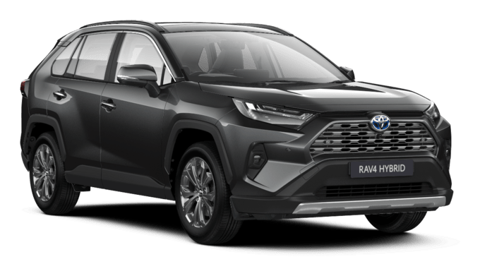 Finance, Prices & Offers ??? Toyota RAV4 Platinum 2.5l Hybrid (218hp)