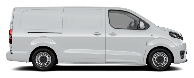 Proace - GX - LWB Panel Van