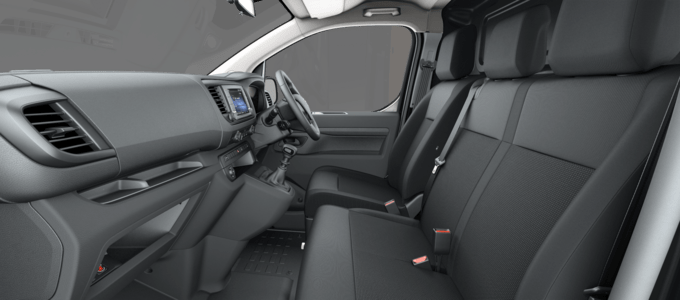 PROACE - GX - LWB Panel Van