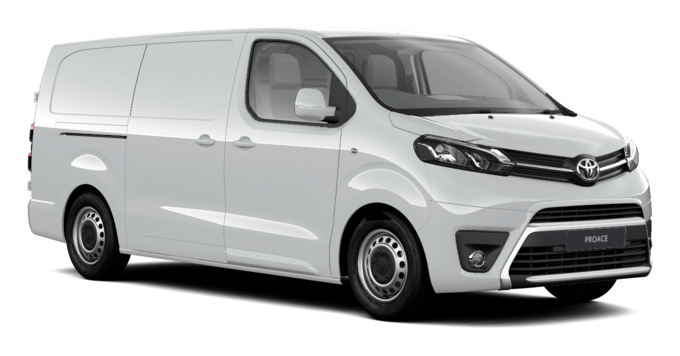 Proace - GX - LWB Panel Van