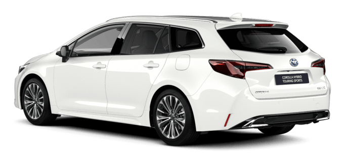 Corolla Touring Sports - Sol - Touring Sports 5-door