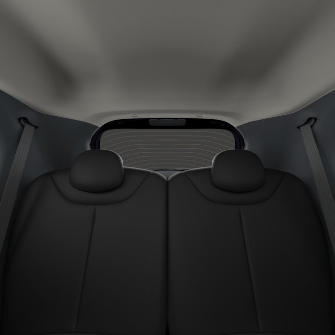 AX - Pulse - 5-door