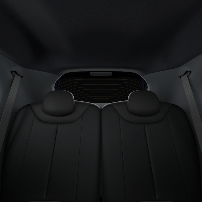AX - Envy - 5-door