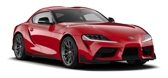 Supra - GR Premium - Coupe