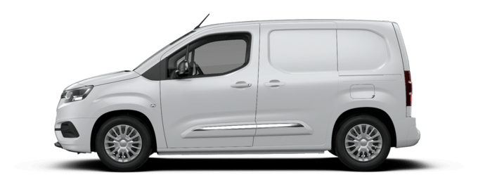 PROACE CITY - GX SWB 1T - SWB