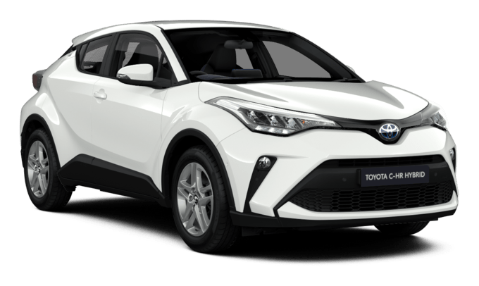 Toyota C-HR - Luna - 5dr SUV