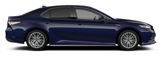 Camry - Luxury - Sedan