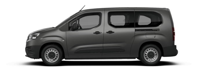 Proace City - Crew Cab - Crew Cab - Langur