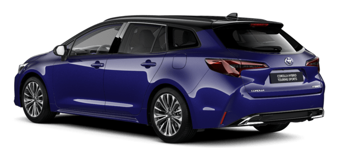 Corolla Touring Sports - Active Plus - Station 5 dyra