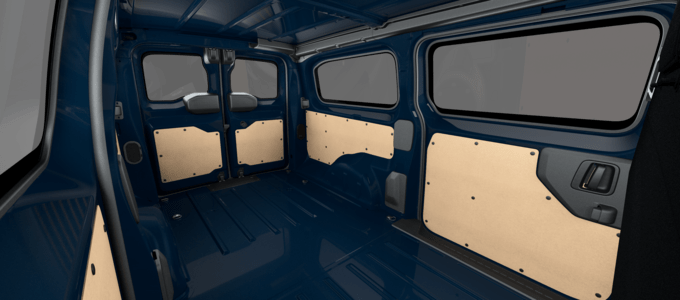 PROACE - LX - Langur 5 dyra