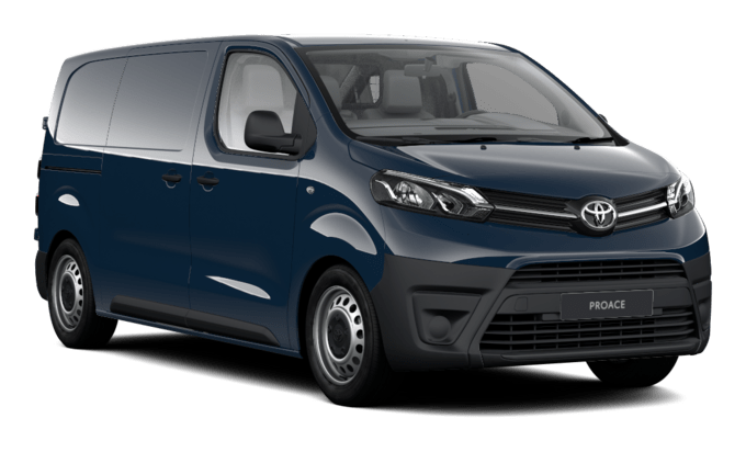 Proace - LX - Stuttur 5 dyra