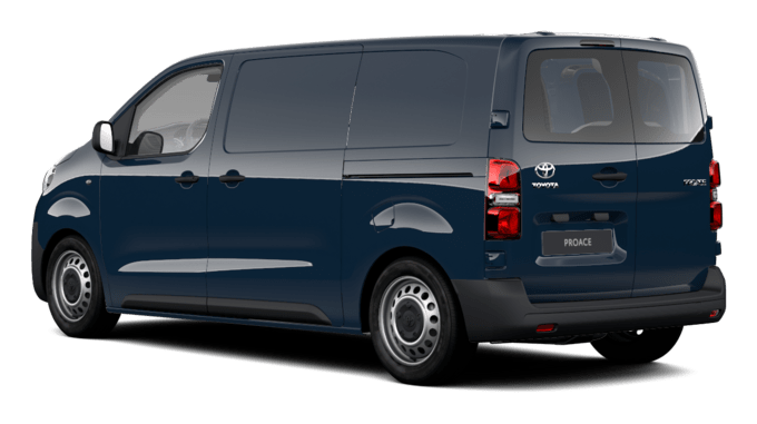 Proace - LX - Stuttur 5 dyra