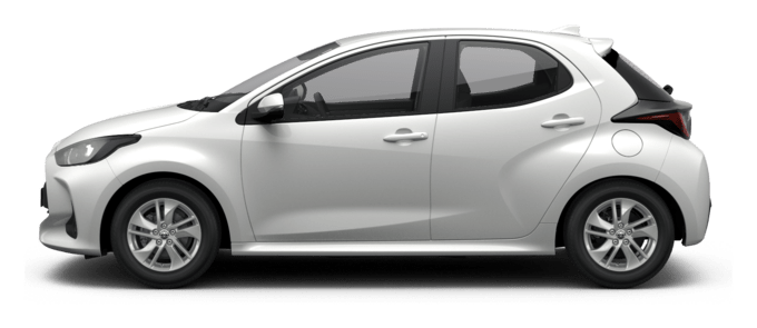 Yaris - Active - 5 dyra