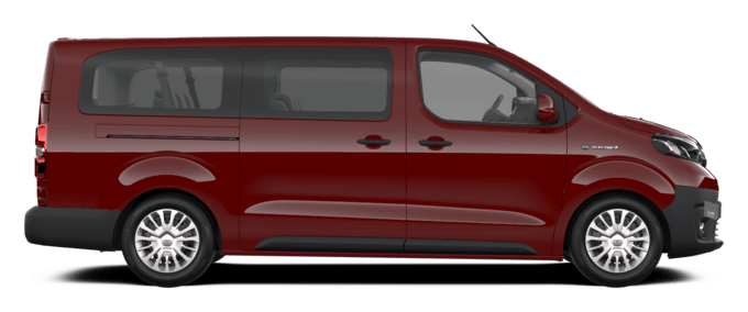 Proace Verso Electric - Live - LWB+ Passenger van 5 doors