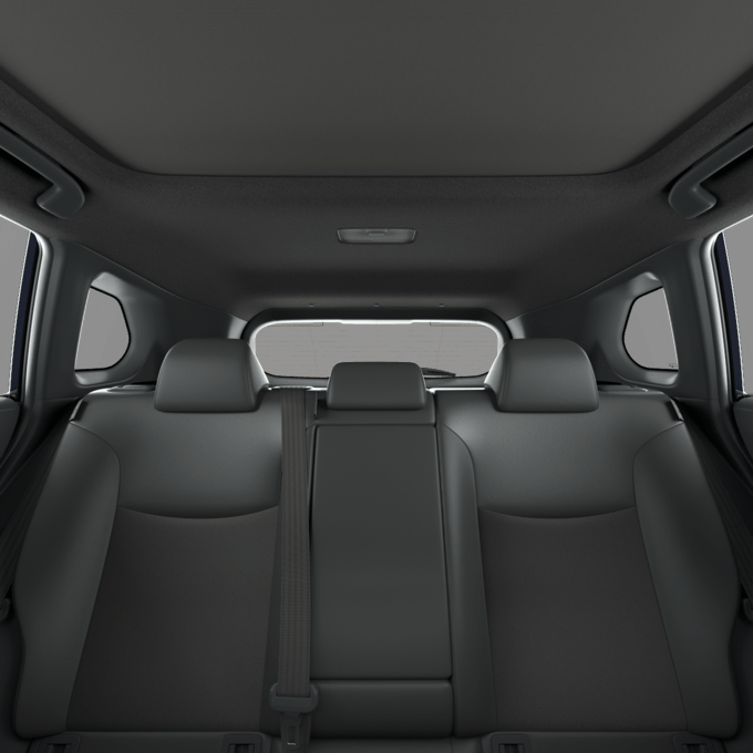 CX - Luxury - Sportjeppi