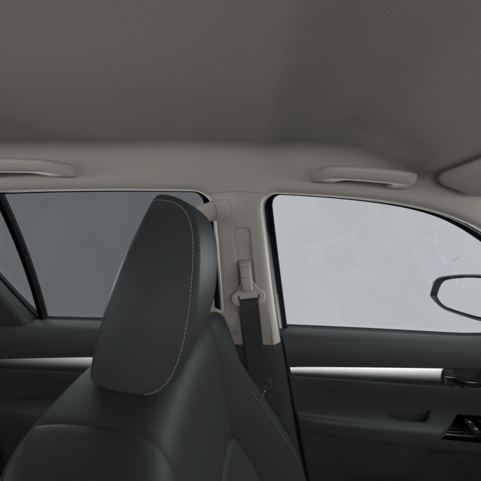 HILUX - VX - Double Cab