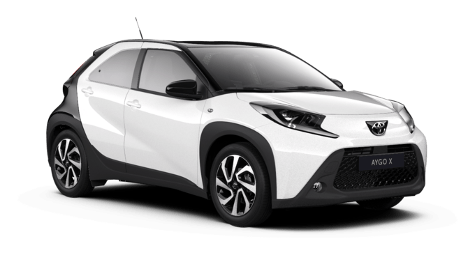 Aygo X - TREND - 5 porte