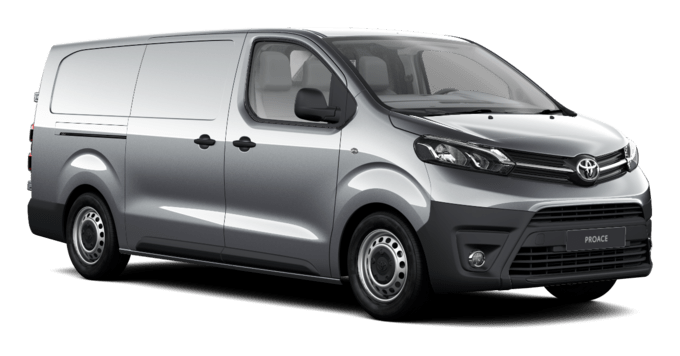 PROACE - Comfort - Long Porta Singola