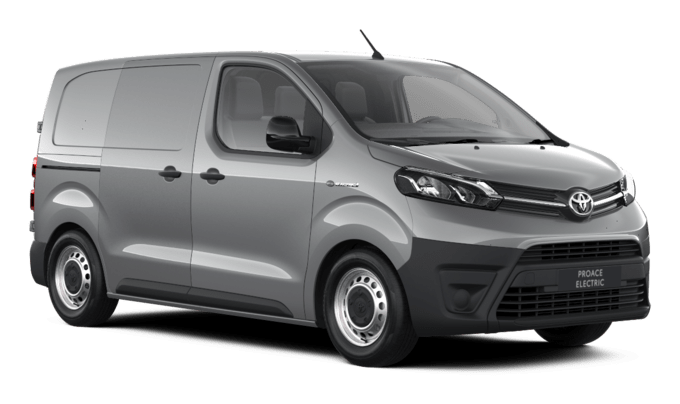 PROACE Electric - Active - Compact Porta Doppia