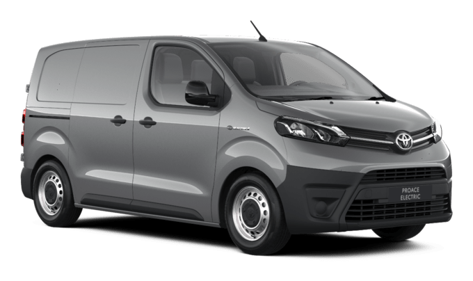 PROACE Electric - Active - Compact Porta Singola