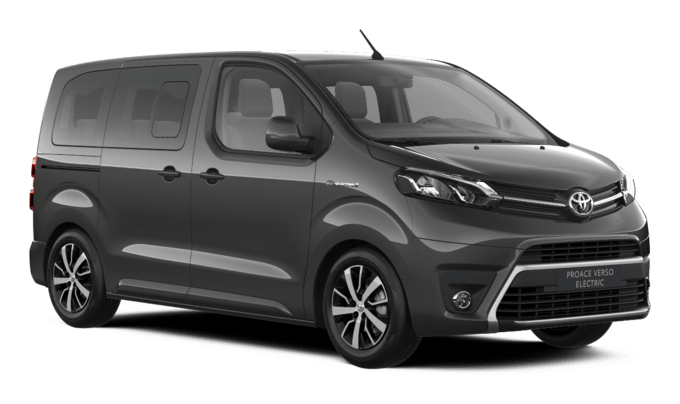 PROACE VERSO Electric - Executive - Compact Porta Doppia