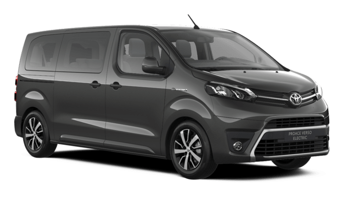 PROACE VERSO Electric - Executive - Medium Porta Doppia