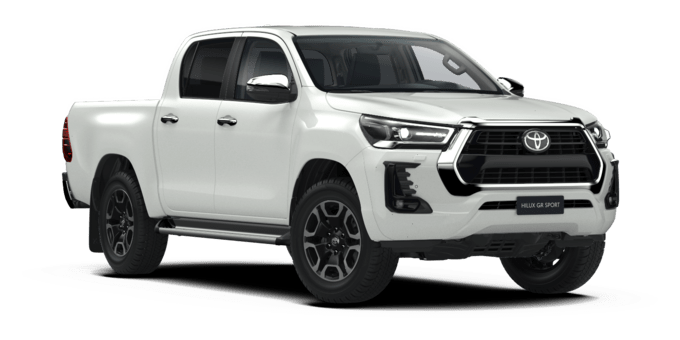 Hilux