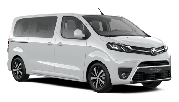 PROACE Verso Electric