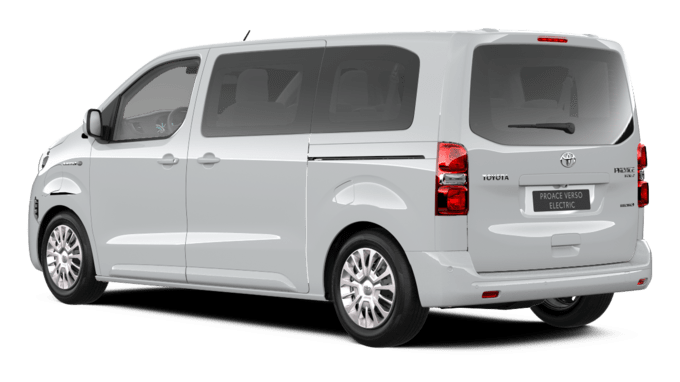 PROACE Verso Electric
