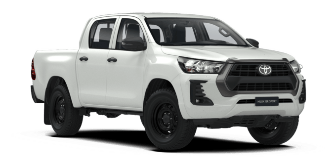 Hilux