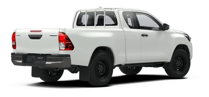 Hilux